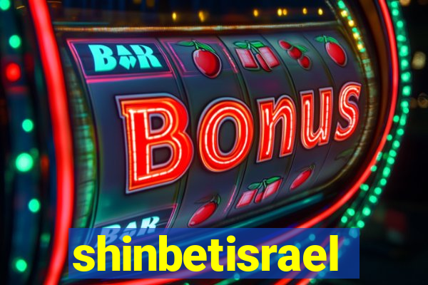 shinbetisrael