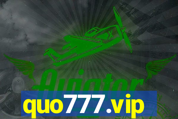 quo777.vip