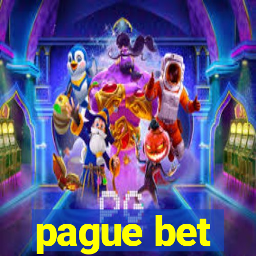 pague bet