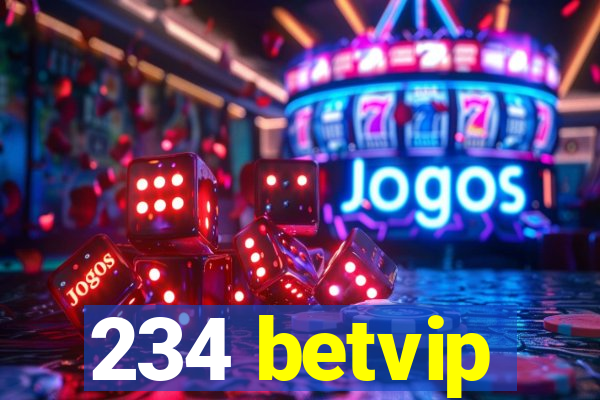 234 betvip