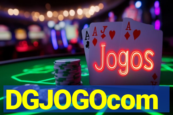 DGJOGOcom