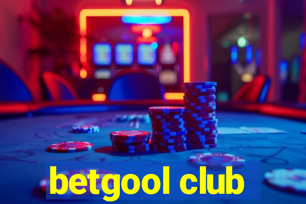 betgool club