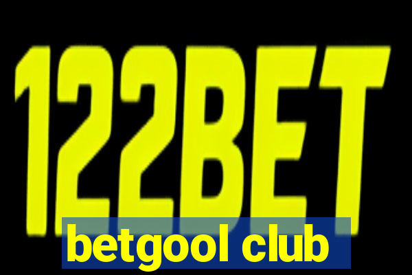 betgool club