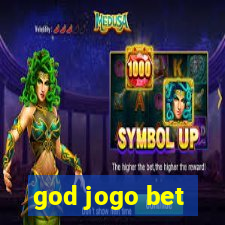 god jogo bet