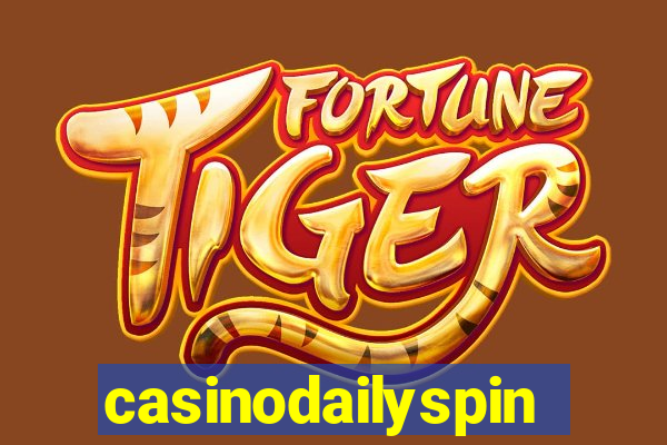 casinodailyspin