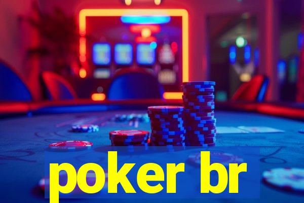 poker br