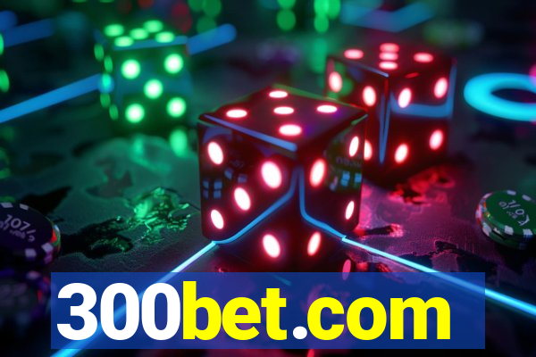 300bet.com