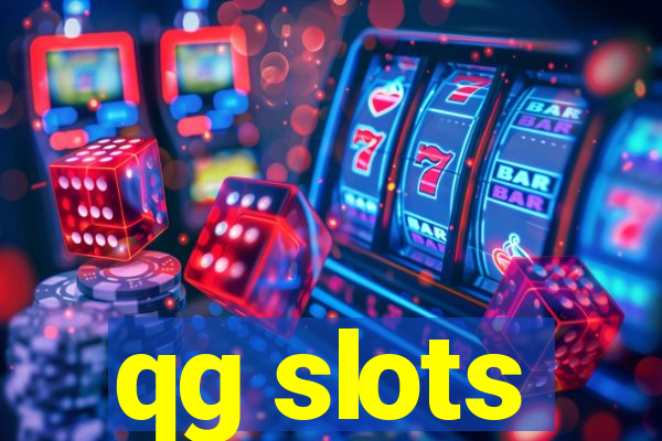 qg slots