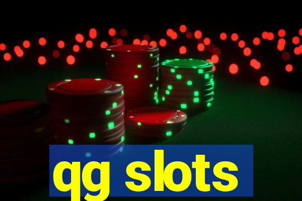 qg slots