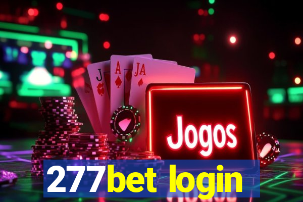 277bet login