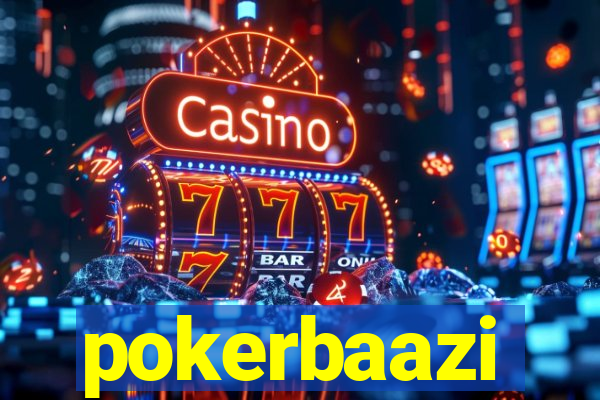 pokerbaazi