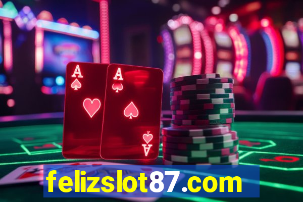 felizslot87.com