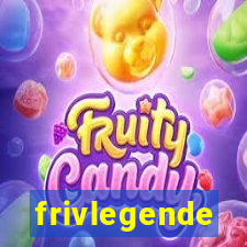 frivlegende