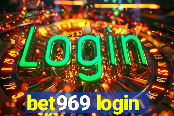 bet969 login