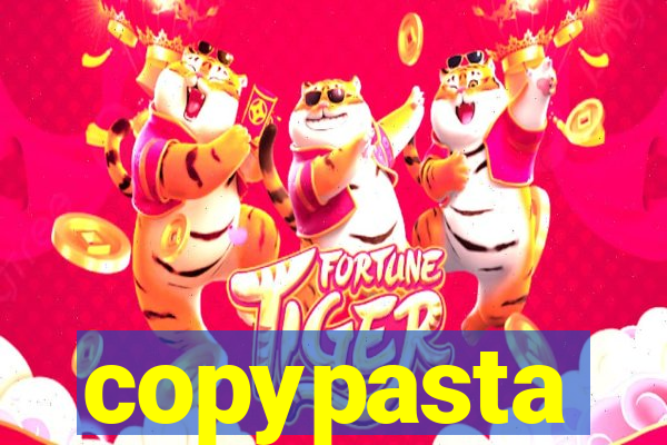 copypasta