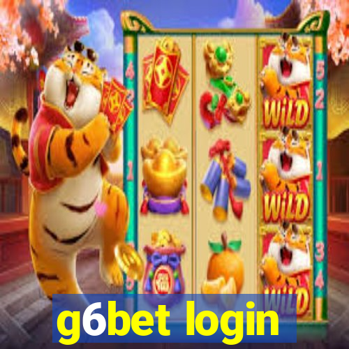 g6bet login