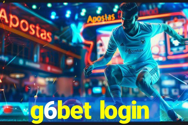 g6bet login