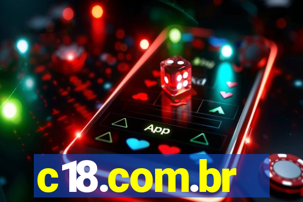 c18.com.br