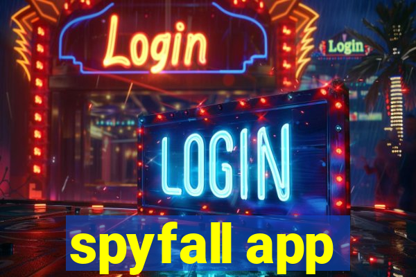 spyfall app