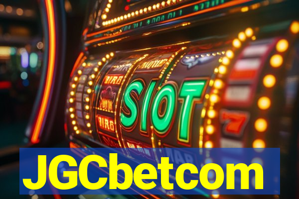 JGCbetcom