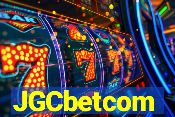 JGCbetcom