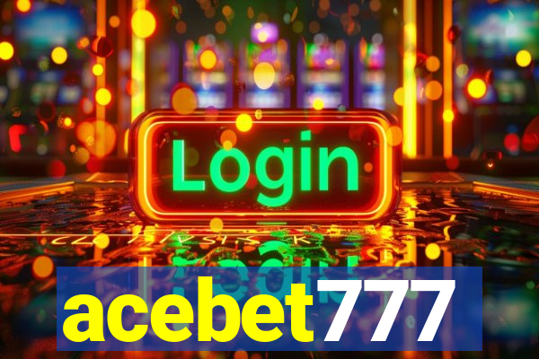 acebet777