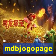 mdbjogopage