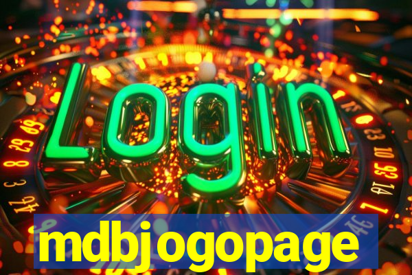 mdbjogopage