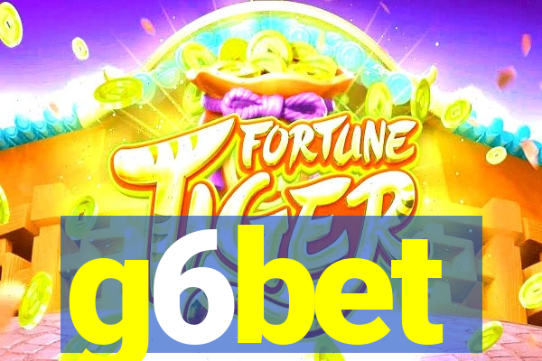 g6bet