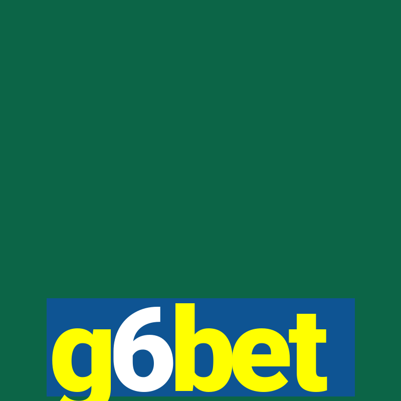 g6bet