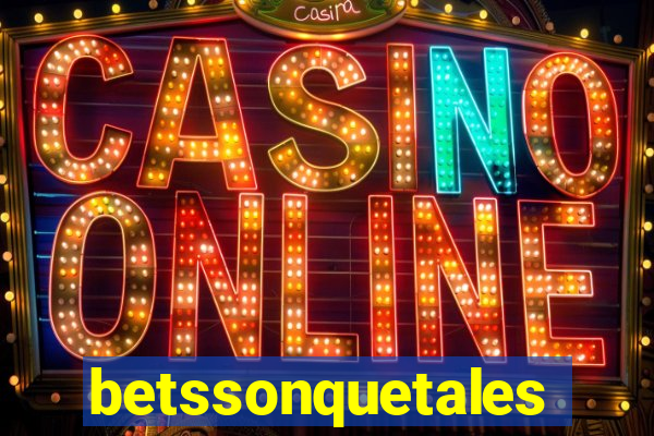 betssonquetales