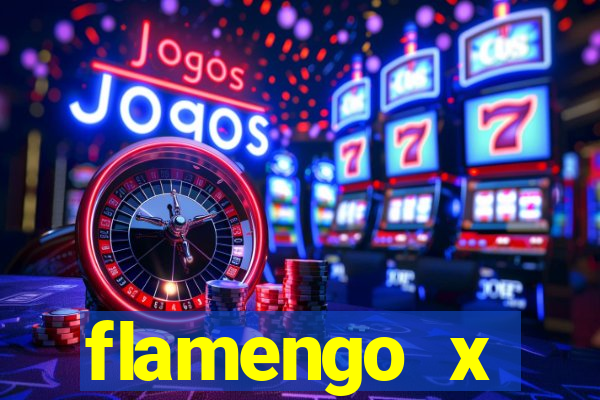 flamengo x fortaleza ao vivo futemax