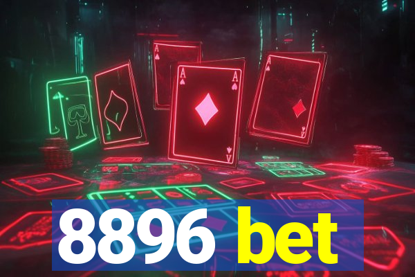 8896 bet