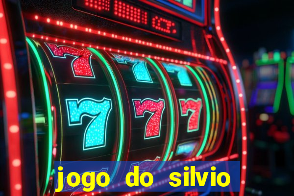 jogo do silvio santos online