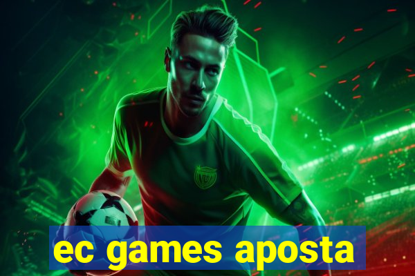 ec games aposta