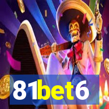 81bet6