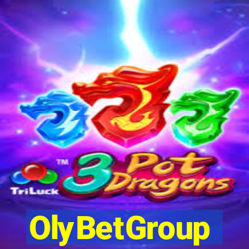 OlyBetGroup