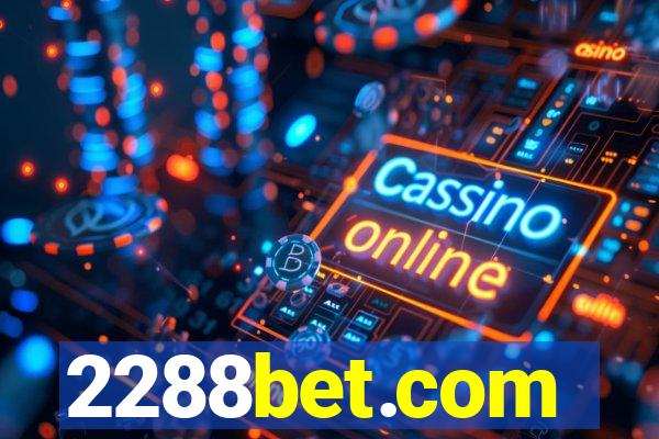 2288bet.com