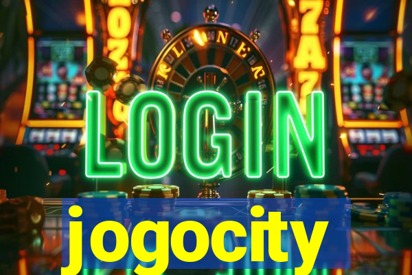 jogocity