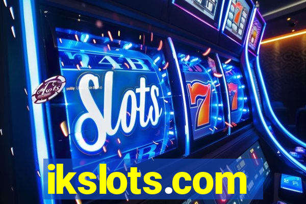 ikslots.com