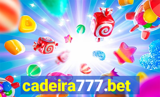 cadeira777.bet