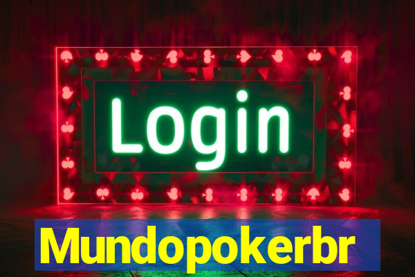 Mundopokerbr