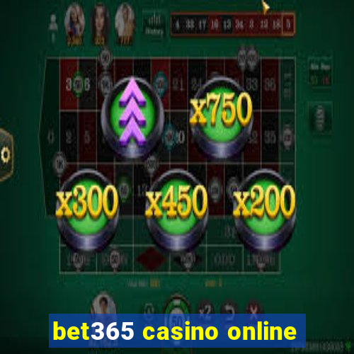 bet365 casino online