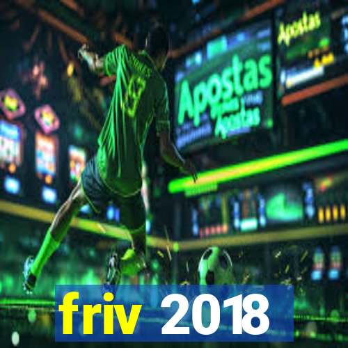 friv 2018