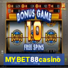 MYBET88casino