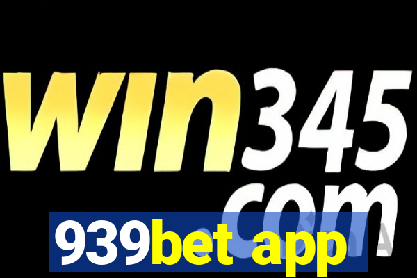 939bet app