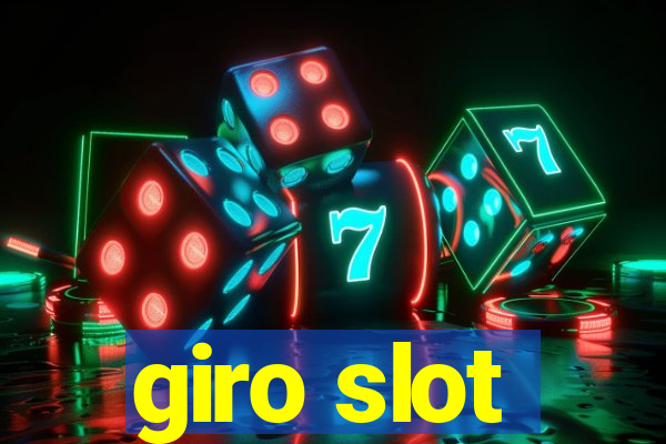 giro slot