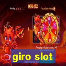 giro slot