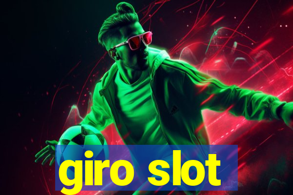 giro slot