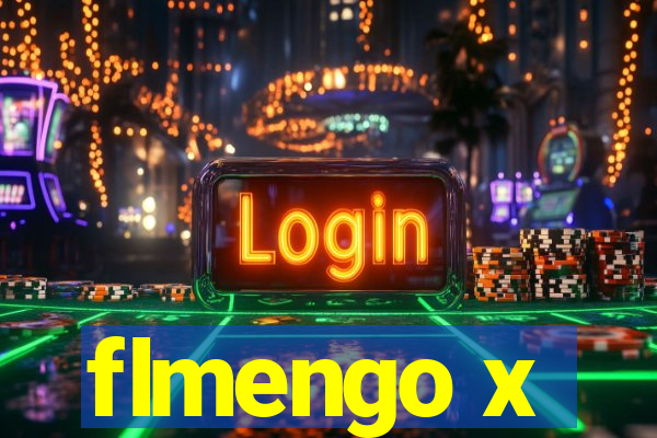 flmengo x